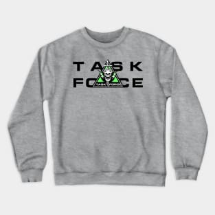 Call of Duty Modern Warfare 2 Task Force 141 emblem Crewneck Sweatshirt